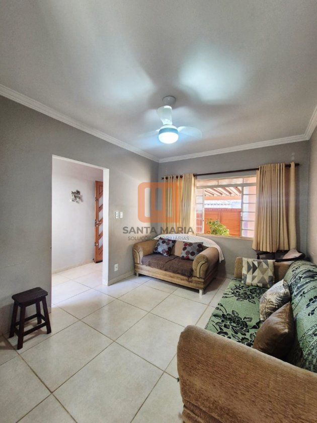 Casa para comprar em Jardim Independência, Ribeirão Preto - Sala (unidade) - foto 2 código 77919