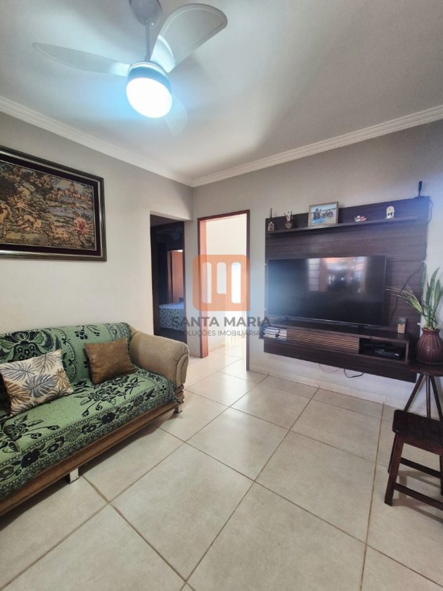 Casa para comprar em Jardim Independência, Ribeirão Preto - Sala (unidade) - foto 3 código 77919