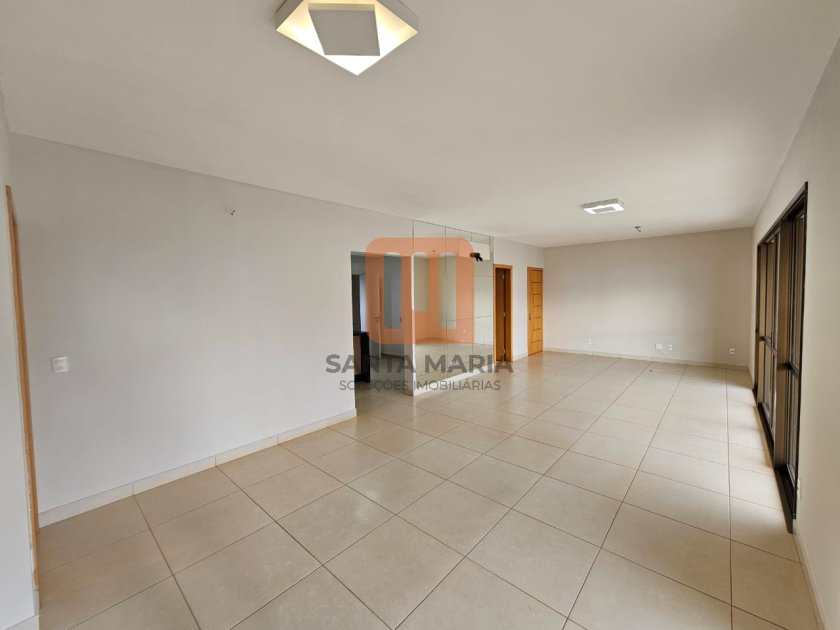 Apartamento para comprar em Jardim Botanico, Ribeirão Preto - Sala de Jantar (unidade) - foto 3 código 77920