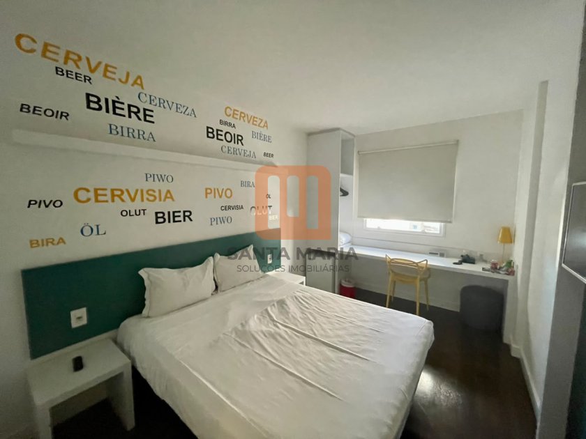 Loft para comprar em Jardim Botanico, Ribeirão Preto - Suite (unidade) - foto 2 código 77921