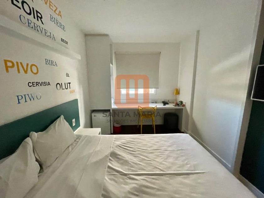 Loft para comprar em Jardim Botanico, Ribeirão Preto - Suite (unidade) - foto 3 código 77921