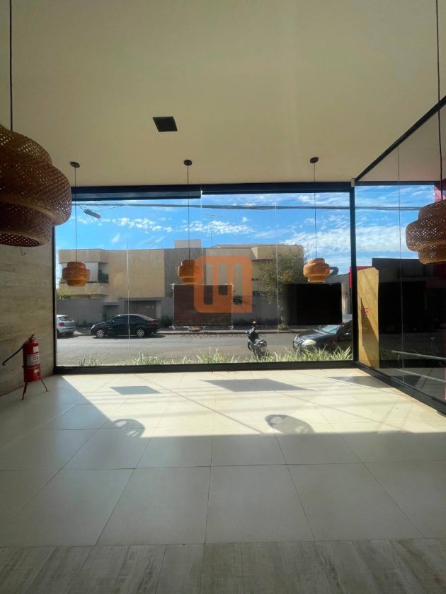 Salão-Galpão para alugar em Jardim Irajá, Ribeirão Preto - Salão (unidade) - foto 2 código 77922