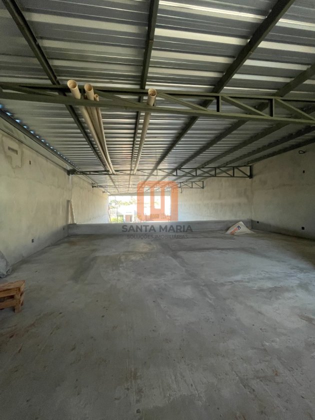 Salão-Galpão para alugar em Jardim Sao Luiz, Ribeirão Preto - Acompanhamento da obra (unidade) - foto 5 código 77924