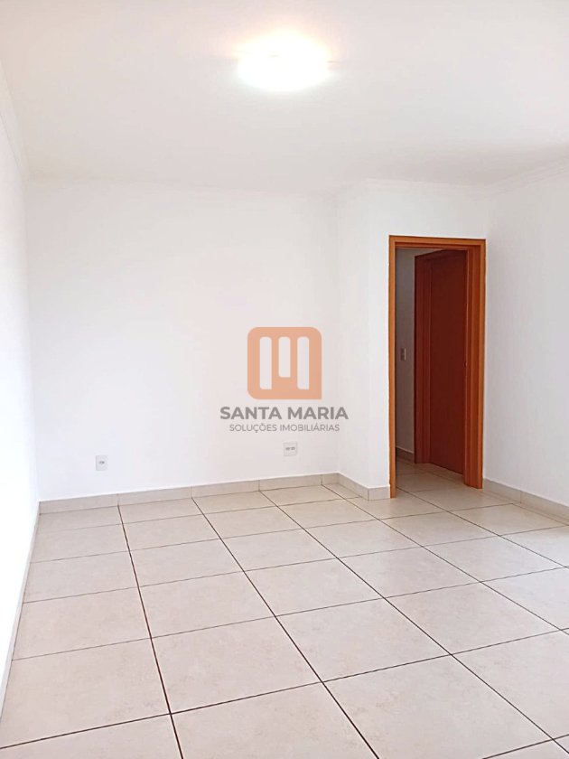 Apartamento para comprar em Campos Elíseos, Ribeirão Preto - Sala (unidade) - foto 2 código 77925