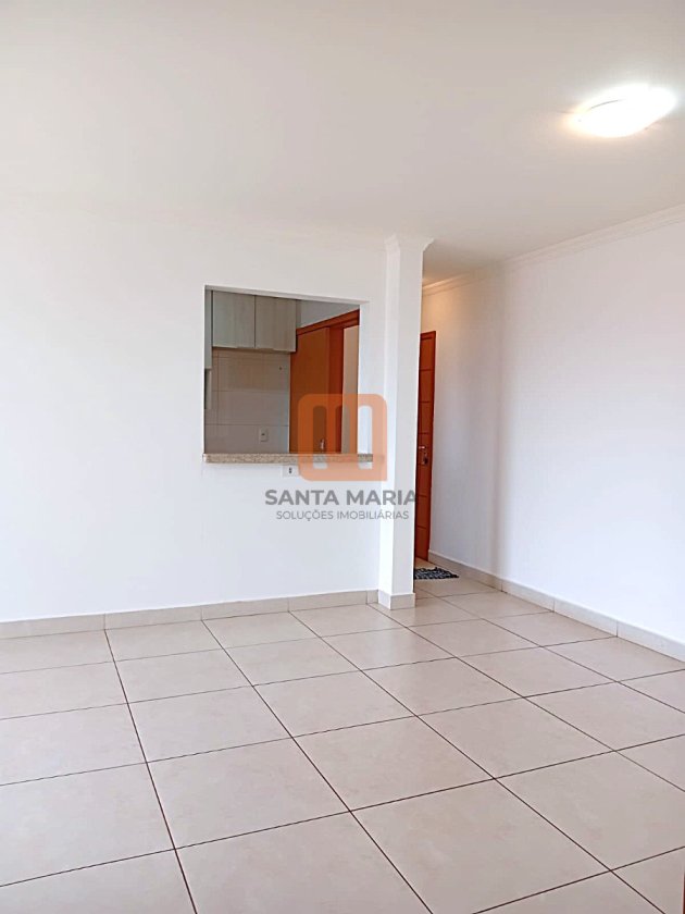 Apartamento para comprar em Campos Elíseos, Ribeirão Preto - Sala (unidade) - foto 3 código 77925