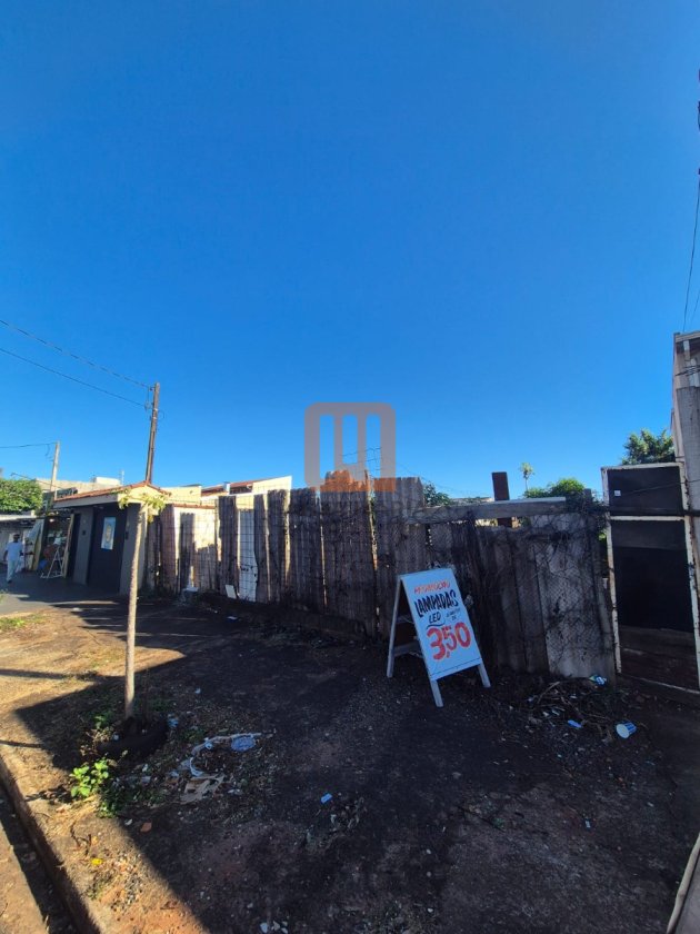 Terreno em Candido Portinari, Ribeirão Preto