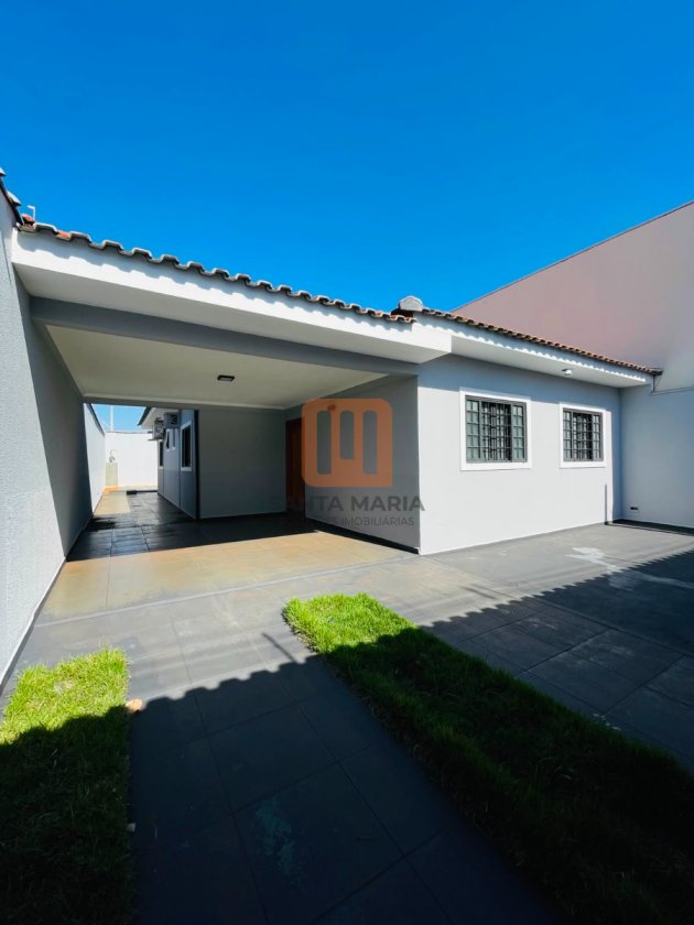 Casa para alugar em Parque Dos Lagos, Ribeirão Preto - Garagem/estacionamento (unidade) - foto 3 código 77929