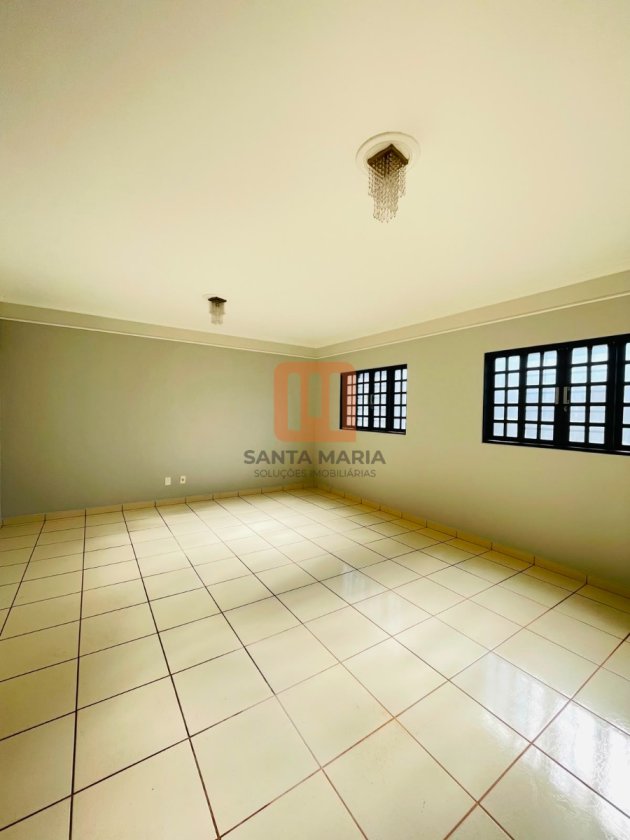 Casa para alugar em Parque Dos Lagos, Ribeirão Preto - Sala (unidade) - foto 5 código 77929