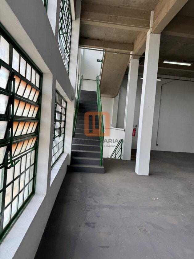 Salão-Galpão para alugar em Campos Elíseos, Ribeirão Preto - Outras (unidade) - foto 5 código 77931