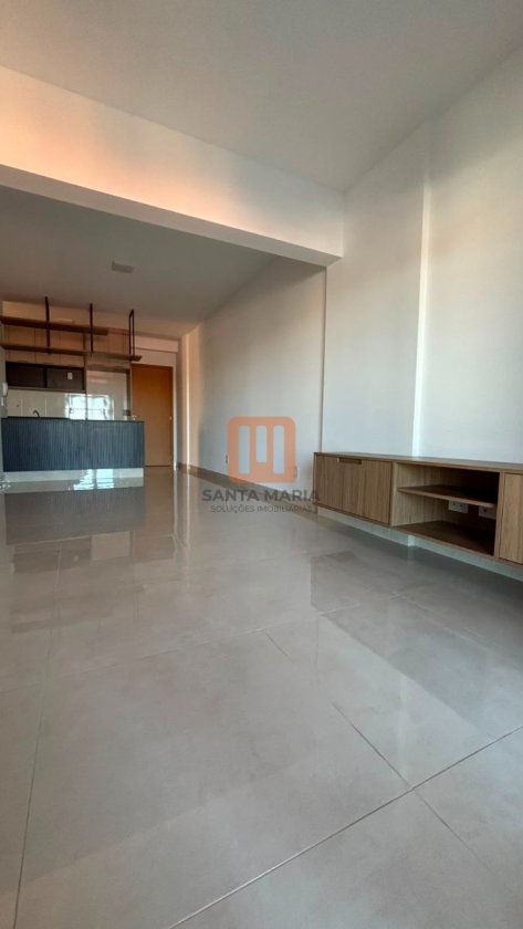 Apartamento para alugar em Nova Ribeirânia, Ribeirão Preto - Sala de Estar (unidade) - foto 2 código 77932