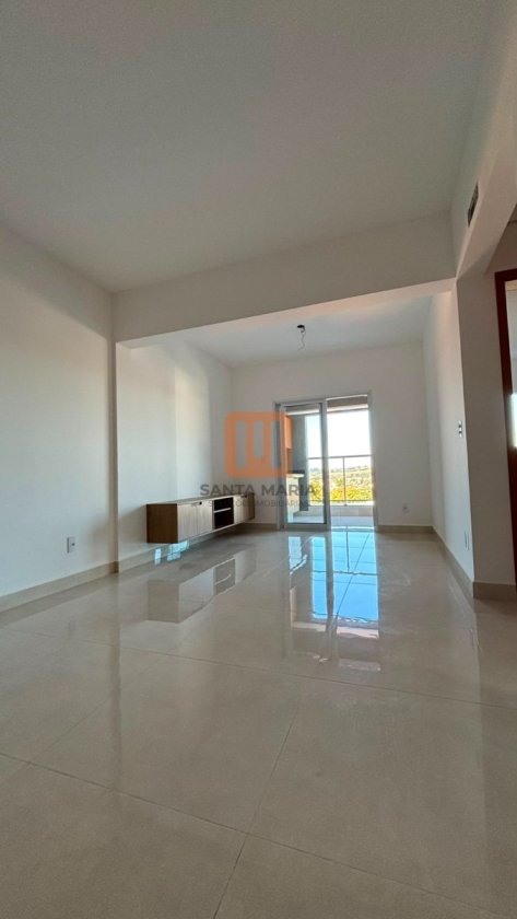 Apartamento para alugar no condomínio Horus em Nova Ribeirânia, Ribeirão Preto - código 77932