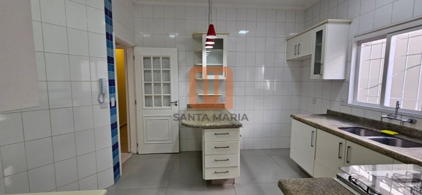 Casa para comprar em Alto Da Boa Vista, Ribeirão Preto - Cozinha (unidade) - foto 3 código 77933