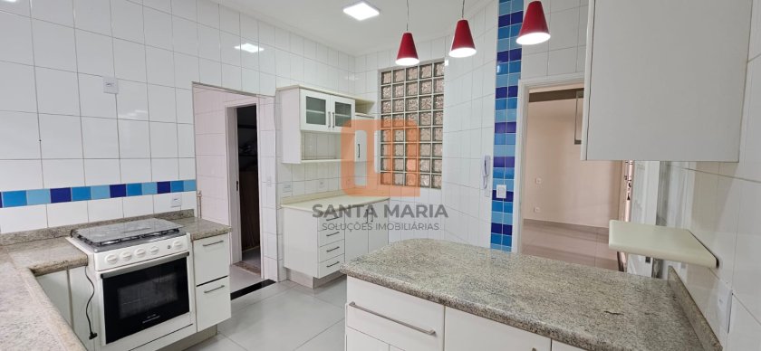 Casa para comprar em Alto Da Boa Vista, Ribeirão Preto - Cozinha (unidade) - foto 4 código 77933