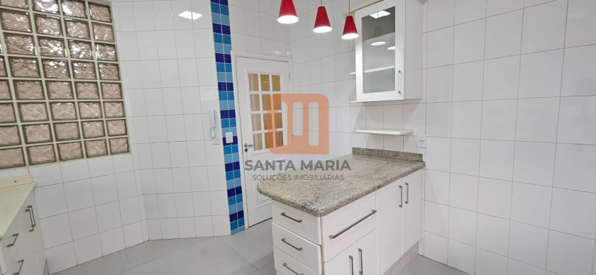 Casa para comprar em Alto Da Boa Vista, Ribeirão Preto - Cozinha (unidade) - foto 5 código 77933