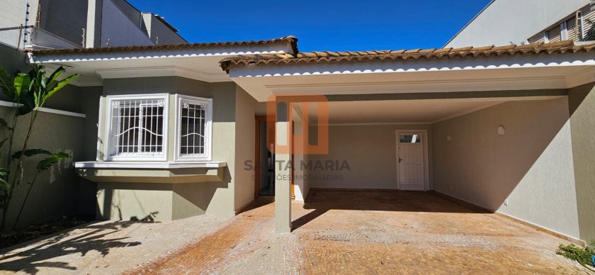 Casa em Alto Da Boa Vista, Ribeirão Preto