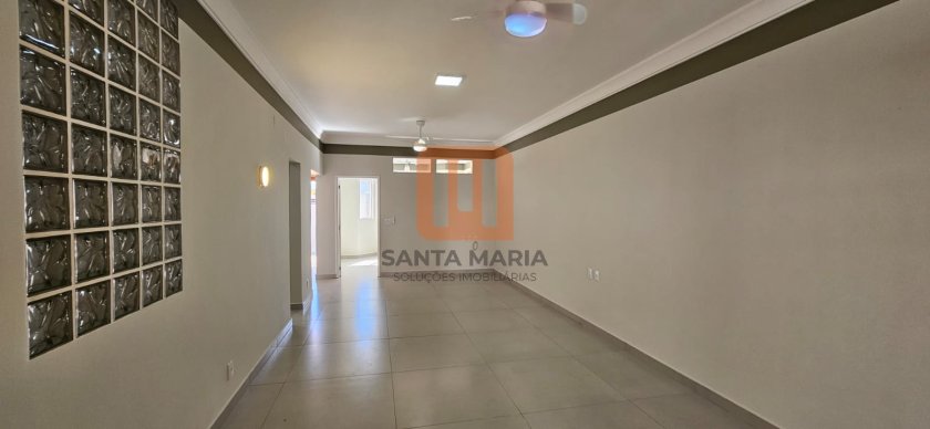 Casa para comprar em Alto Da Boa Vista, Ribeirão Preto - Sala (unidade) - foto 2 código 77933