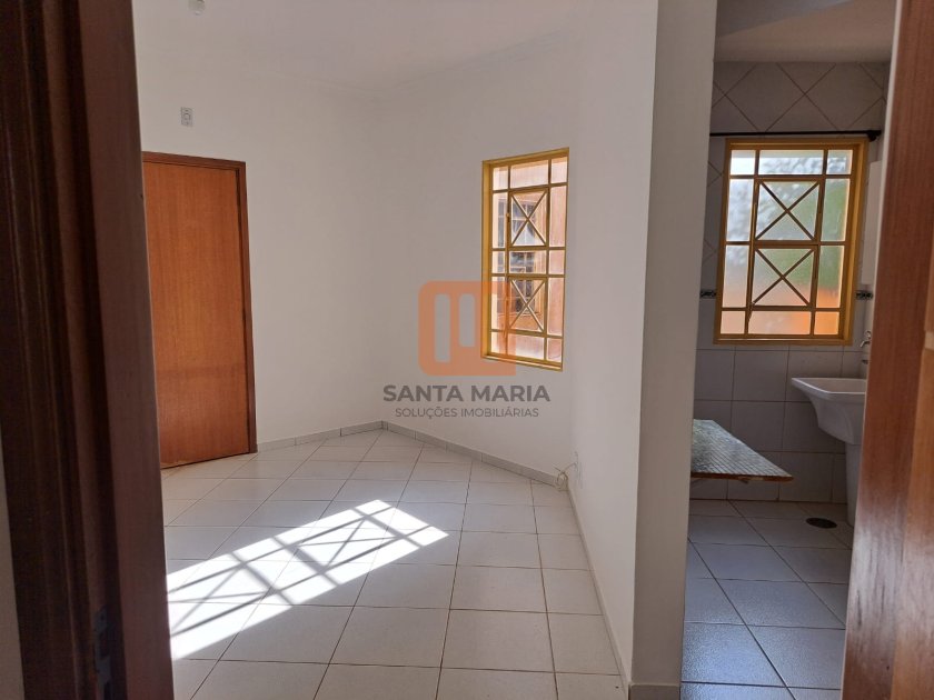 Apartamento para comprar no condomínio Maria De Lourdes Bianco em Jardim Irajá, Ribeirão Preto - código 77935