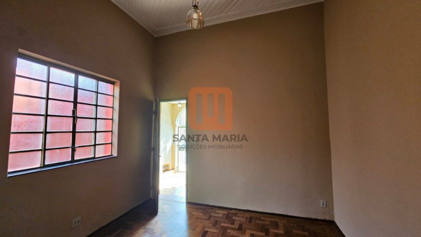 Casa para alugar em Centro, Ribeirão Preto - Sala (unidade) - foto 5 código 77936