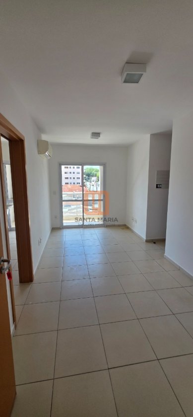 Apartamento para alugar no condomínio Sienna em Jardim Palma Travassos, Ribeirão Preto - código 77937