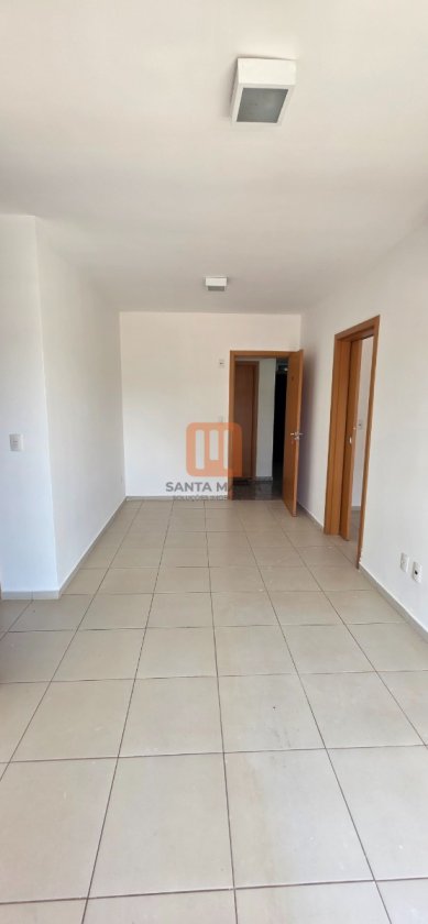 Apartamento para alugar em Jardim Palma Travassos, Ribeirão Preto - Sala (unidade) - foto 2 código 77937