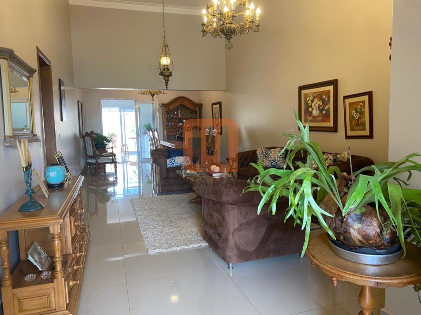 Casa em San Marco, Ribeirão Preto