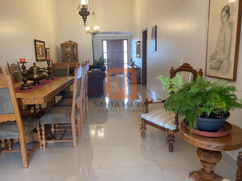 Casa para comprar em San Marco, Ribeirão Preto - Sala de Jantar (unidade) - foto 2 código 77938