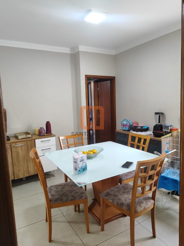 Casa para comprar em Jardim Jamil Cury, Ribeirão Preto - Sala de Jantar (unidade) - foto 2 código 77939