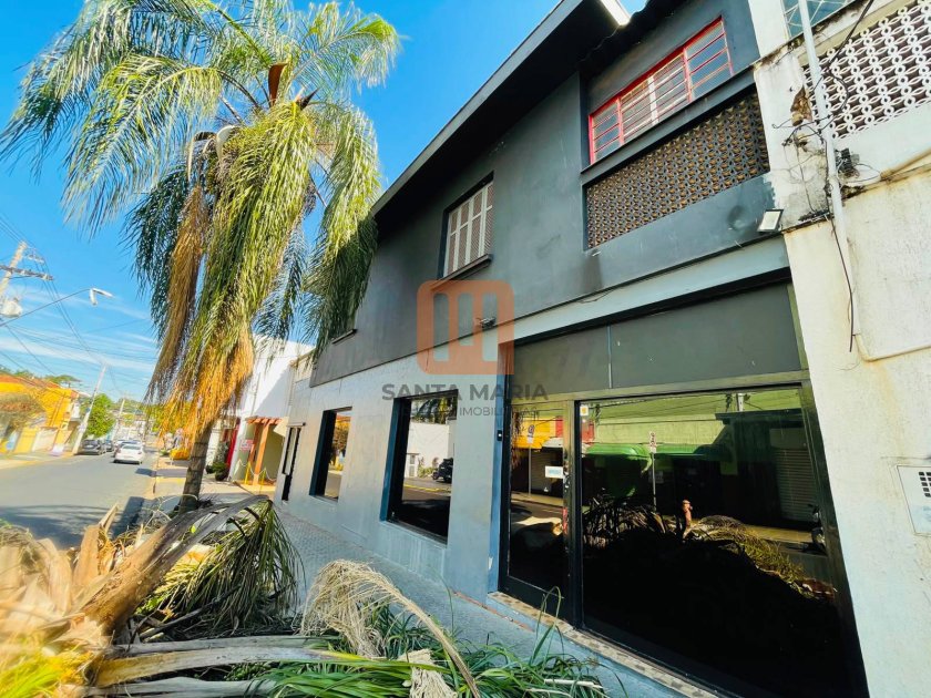 Casa em Centro, Ribeirão Preto