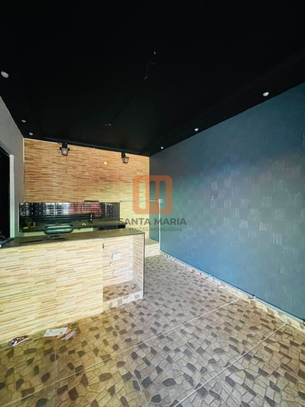 Casa para comprar em Centro, Ribeirão Preto - Salão (unidade) - foto 3 código 77942
