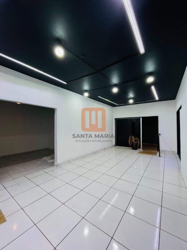 Casa para comprar em Centro, Ribeirão Preto - Salão (unidade) - foto 4 código 77942