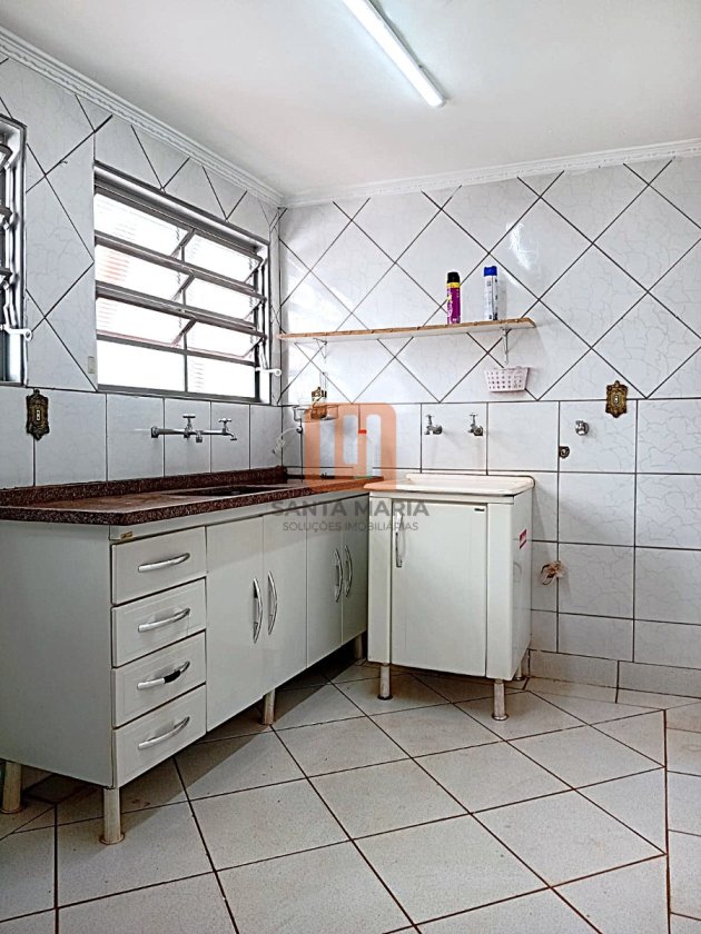 Casa para alugar em Jardim Antartica, Ribeirão Preto - Cozinha (unidade) - foto 4 código 77943