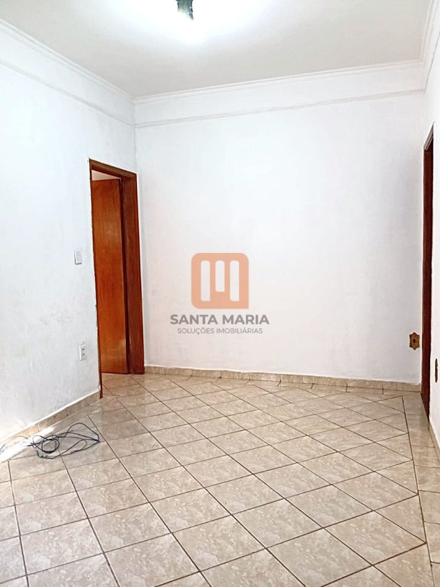 Casa para alugar em Jardim Antartica, Ribeirão Preto - Sala (unidade) - foto 5 código 77943