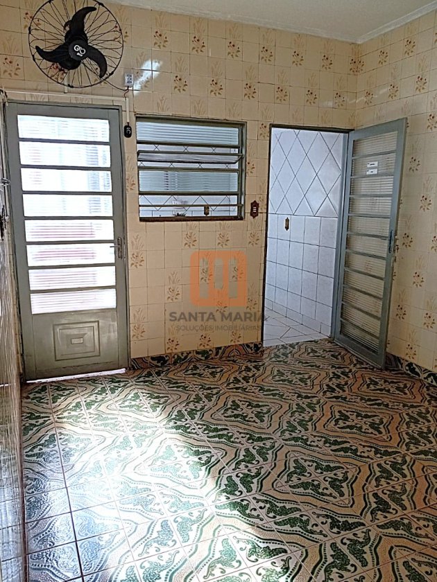 Casa para alugar em Jardim Antartica, Ribeirão Preto - Sala de Jantar (unidade) - foto 3 código 77943