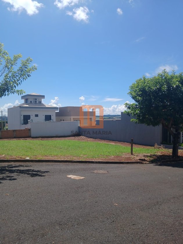 Terreno para comprar em Terras De Santa Martha, Ribeirão Preto - Terreno/Lote (unidade) - foto 2 código 77945