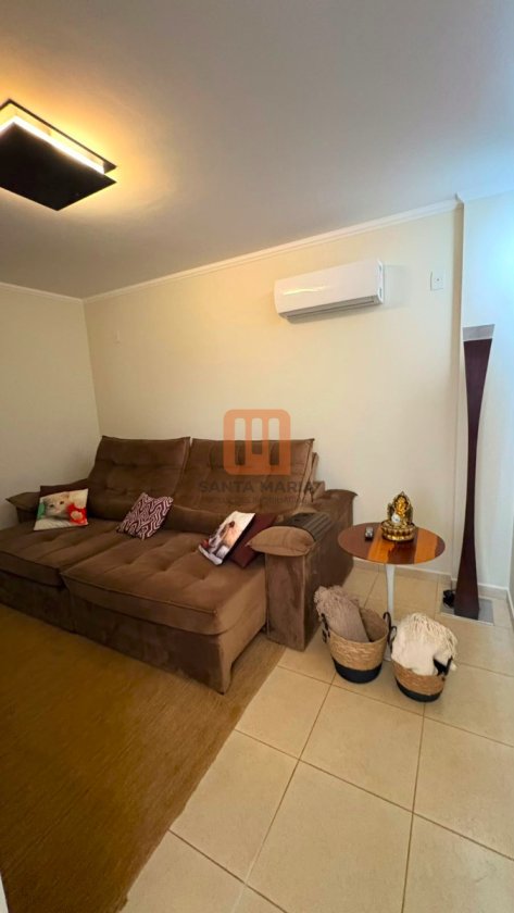 Casa para comprar em Cond. Santa Mônica, Ribeirão Preto - Home cinema (unidade) - foto 3 código 77946
