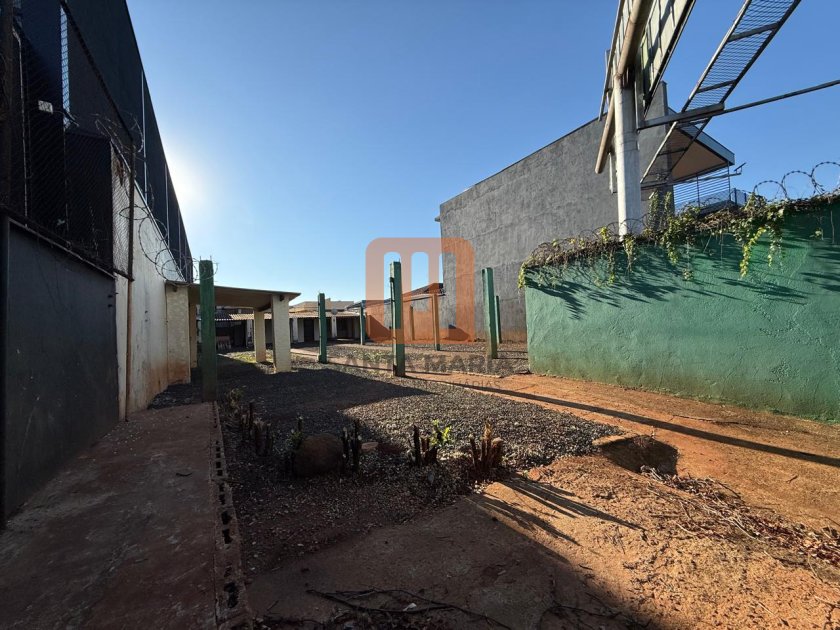 Terreno para alugar no bairro Alto da Boa Vista, Ribeirão Preto - Terreno/Lote (unidade) - foto 3 código 77947