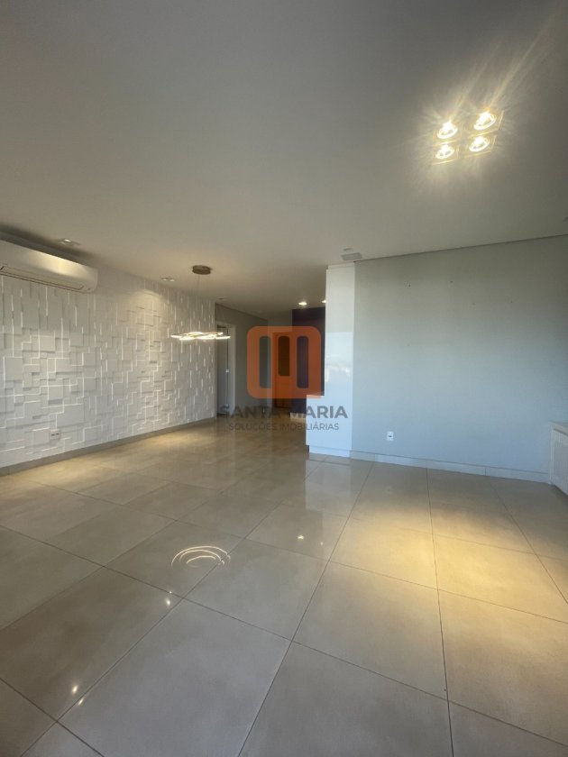 Apartamento para alugar em Jardim Botanico, Ribeirão Preto - Sala de Estar (unidade) - foto 3 código 77948