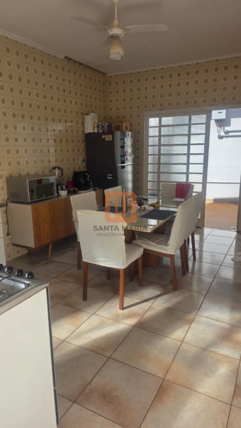 Casa para comprar em Jardim Irajá, Ribeirão Preto - Cozinha (unidade) - foto 5 código 77949