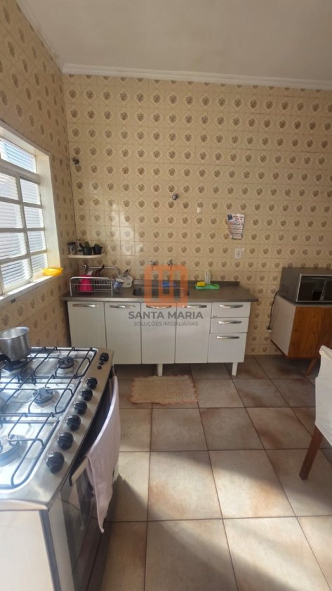 Casa para comprar em Jardim Irajá, Ribeirão Preto - Cozinha (unidade) - foto 4 código 77949