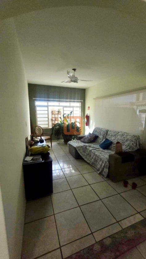 Casa para comprar em Jardim Irajá, Ribeirão Preto - Sala de Estar (unidade) - foto 2 código 77949