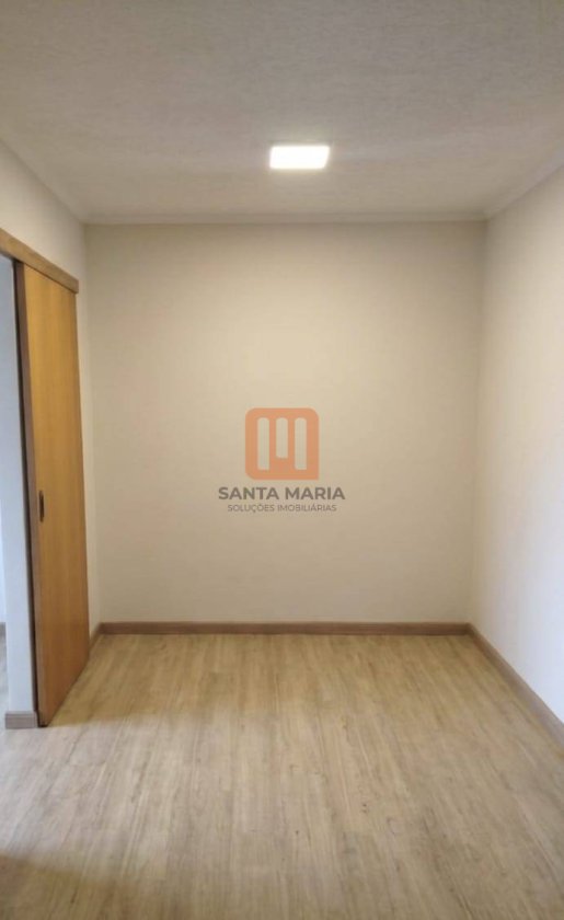 Apartamento para comprar em Jardim Paulistano, Ribeirão Preto - Sala (unidade) - foto 2 código 77954