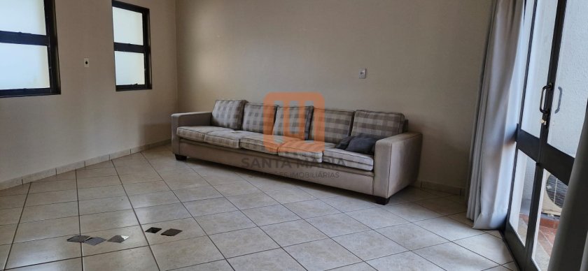 Casa para comprar em Jardim Recreio, Ribeirão Preto - Sala (unidade) - foto 3 código 77958