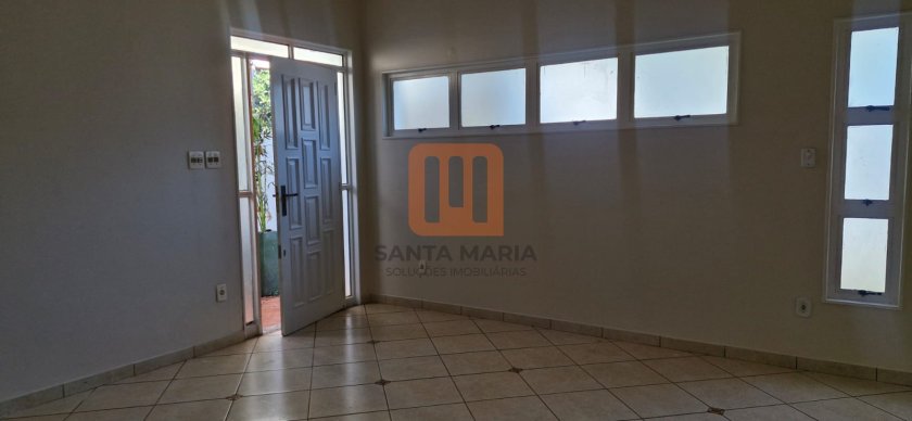 Casa para comprar em Jardim Recreio, Ribeirão Preto - Sala de Estar (unidade) - foto 2 código 77958