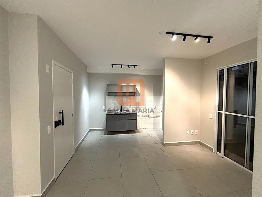Apartamento para comprar em Reserva Macaúba, Ribeirão Preto - Sala (unidade) - foto 2 código 77959