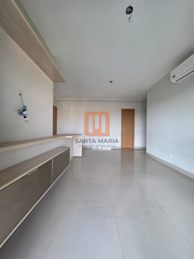Apartamento para comprar em Jardim Califórnia, Ribeirão Preto - Dormitorio (unidade) - foto 3 código 77961