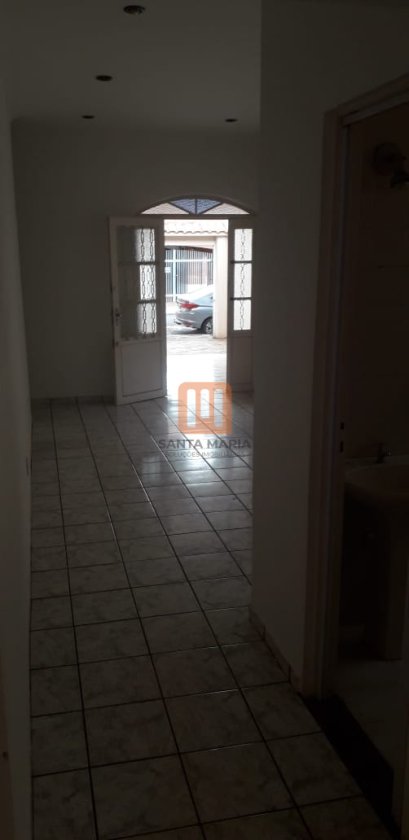 Casa para alugar em Nova Ribeirânia, Ribeirão Preto - Sala (unidade) - foto 5 código 77962
