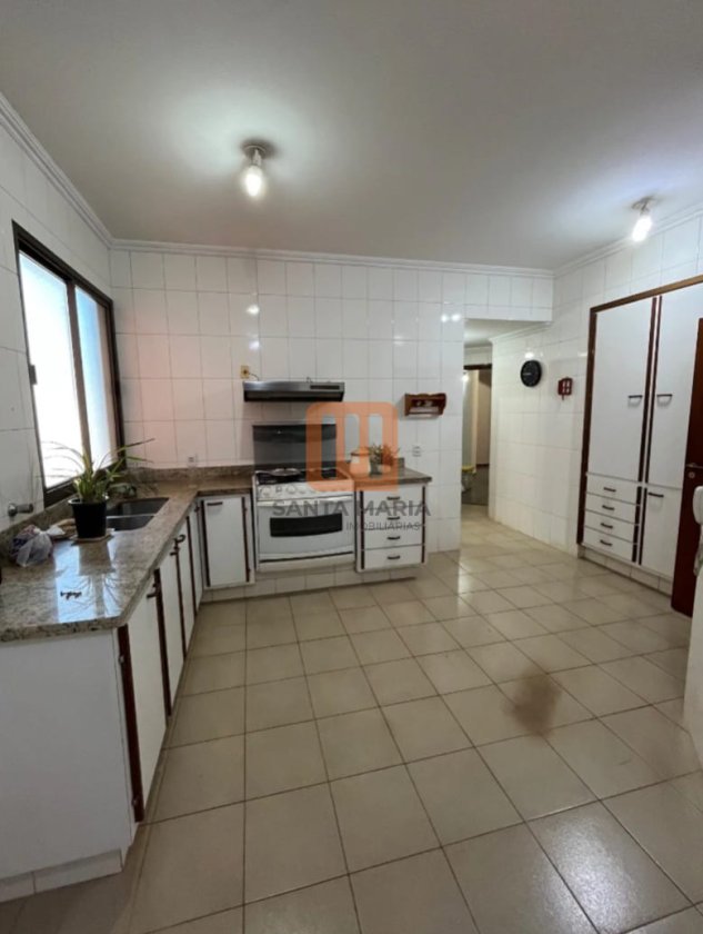 Apartamento para comprar em Higienopolis, Ribeirão Preto - Cozinha (unidade) - foto 3 código 77963