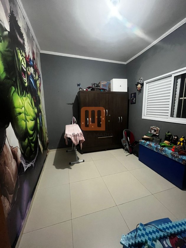 Casa para comprar em Parque Dos Flamboyans, Ribeirão Preto - Dormitorio (unidade) - foto 5 código 77964
