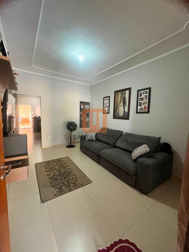 Casa para comprar em Parque Dos Flamboyans, Ribeirão Preto - Sala de Estar (unidade) - foto 2 código 77964