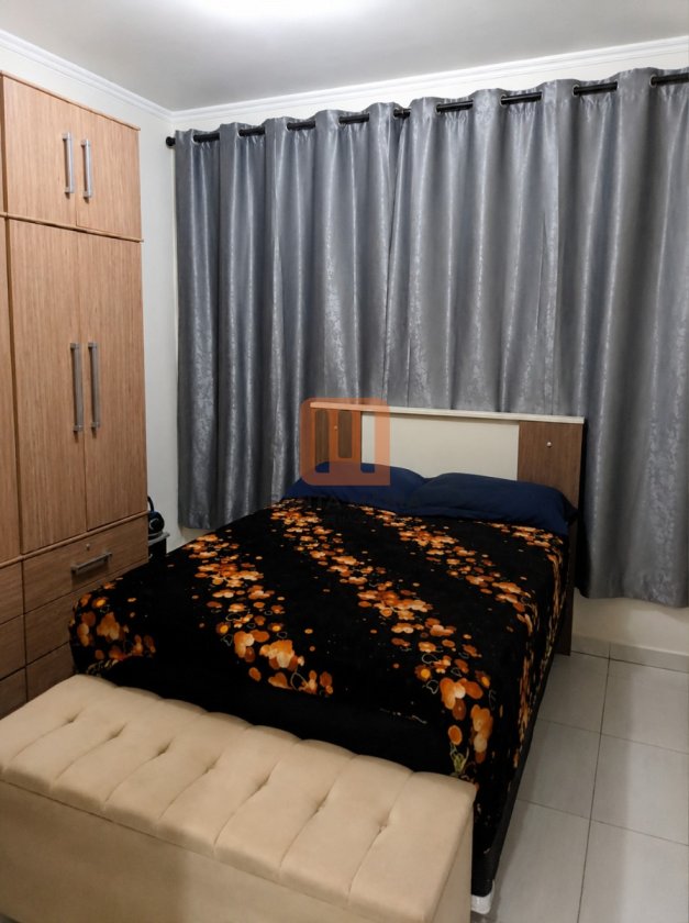 Casa para comprar em Jardim Pedra Branca, Ribeirão Preto - Dormitorio (unidade) - foto 5 código 77965